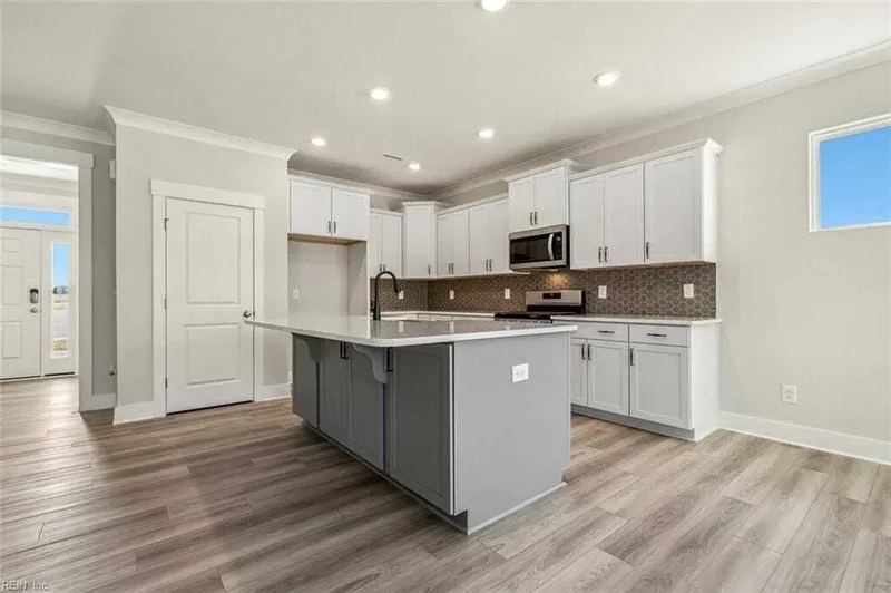 2022 Swiss (Lot #8) Lane, 23072, Virginia, United States. - Photo 26