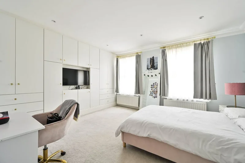 47 Edith Grove, Central London, London, England, United Kingdom. - Photo 23