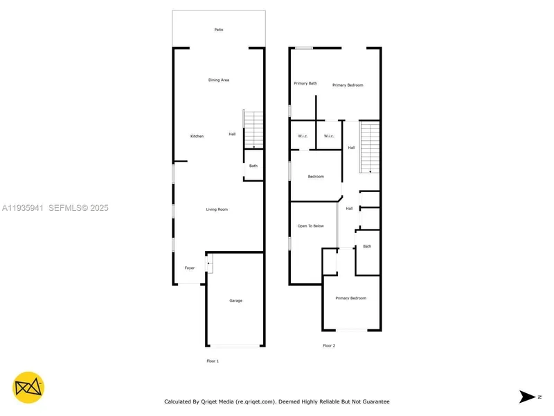 7004 NE 5th Ave, Miami, Florida, United States. - Photo 36