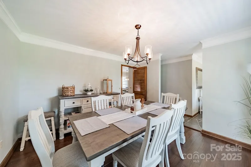 8698 Rocky River Road, Harrisburg, NC 28075, Harrisburg, North Carolina, United States. - Photo 25