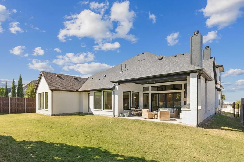 1000 Circle J Trail, Prosper, TX, 75078, USA, Prosper, Texas, United States. - Photo 39