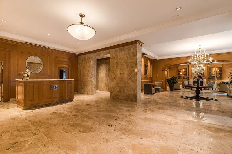 1200 Boul. De Maisonneuve O., Apt. 4G, Montreal, QC H3A0A1, Montréal, Quebec, Canada. - Photo 20