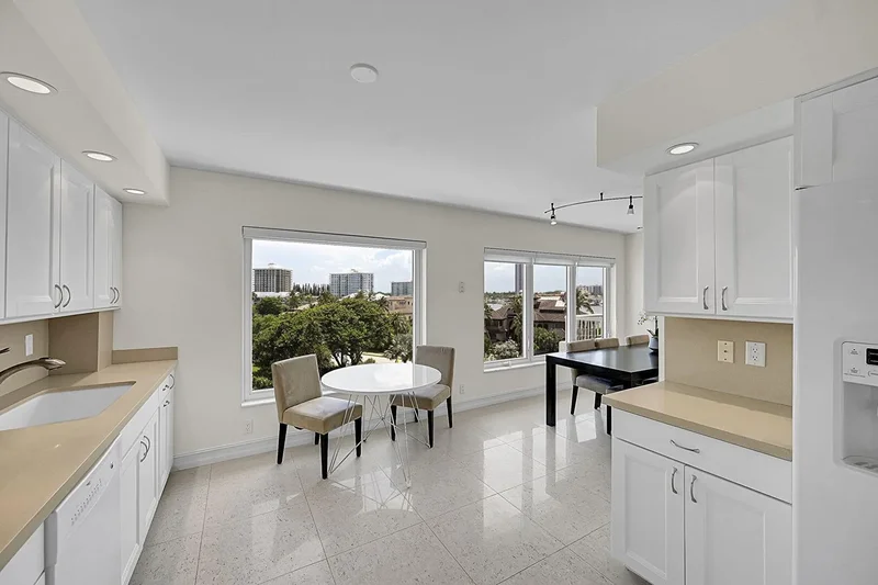 600 S Ocean Blvd 504, Boca Raton, Florida, United States. - Photo 2