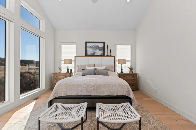 7162 Skygazer Street , Castle Pines, CO 80108, Castle Rock, Colorado, United States. - Photo 23