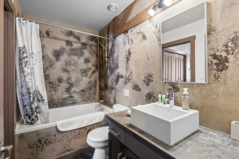 101-5085 Snowbird Way, Big White, BC V1P 1P3, Beaverdell, British Columbia, Canada. - Photo 32