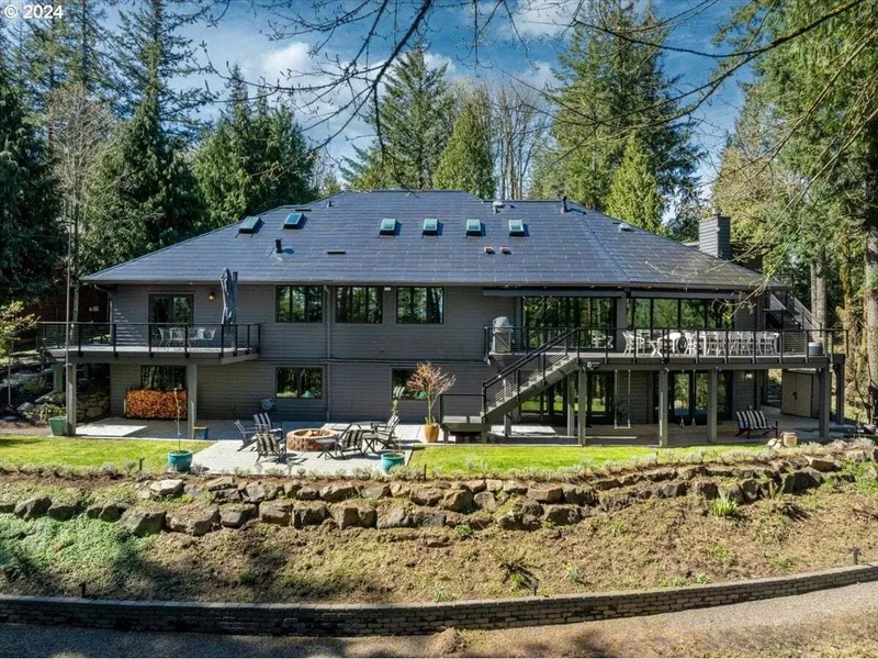 7240 NW Summitview Dr, Portland, OR 97229, Portland, Oregon, United States. - Photo 34