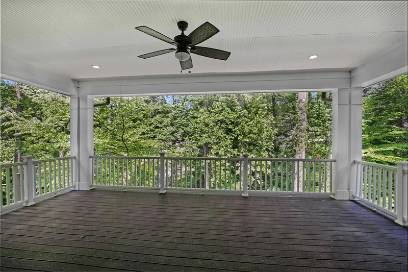 7004 River Oaks Drive , Mclean, VA 22101, McLean, Virginia, United States. - Photo 45