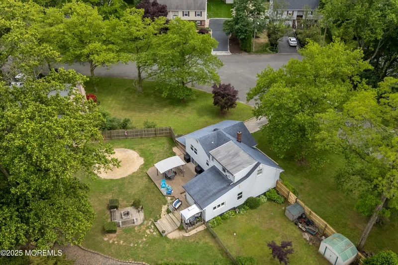 11 Woodside Drive, Red Bank, NJ 07701, Red Bank, New Jersey, United States. - Photo 46