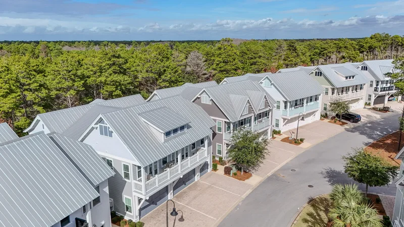 197 Milestone Drive Unit# C, Inlet Beach, FL 32461, Watersound, Florida, United States. - Photo 58