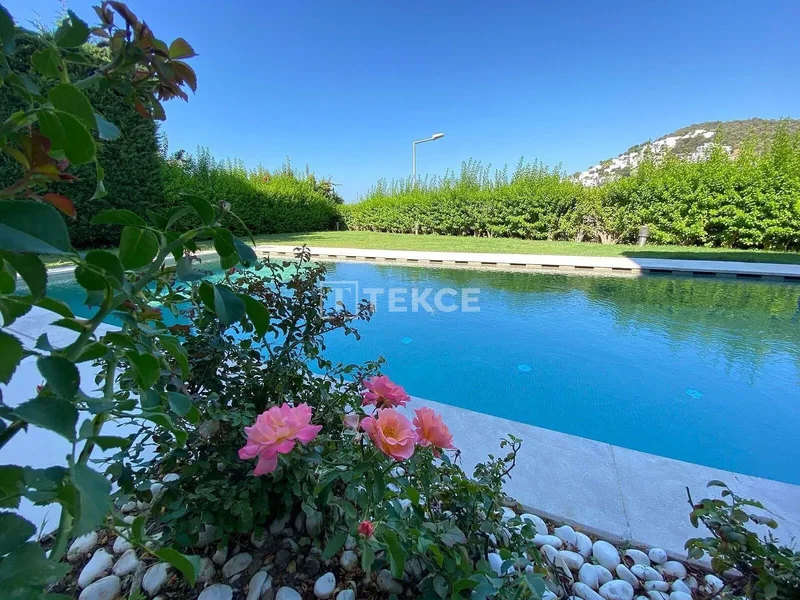 Yalıkavak, Bodrum, Muğla, Yalıkavak, Muğla, Turkey. - Photo 20