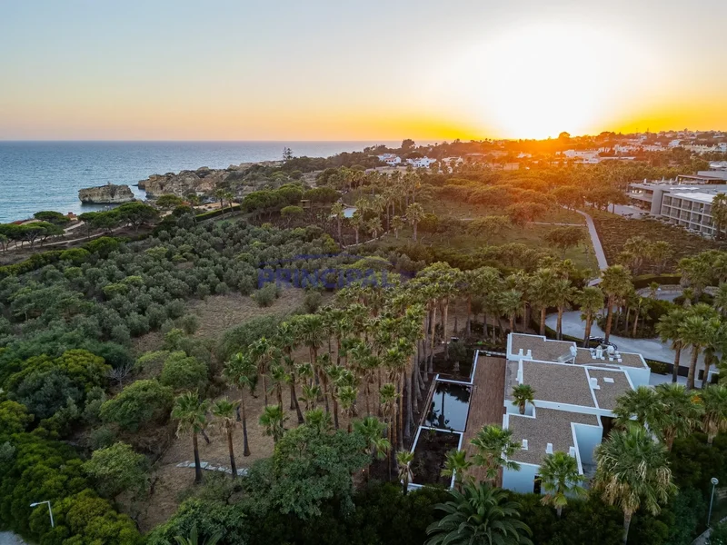 São Rafael, Algarve, Olhos de Agua, Algarve, Portugal. - Photo 25