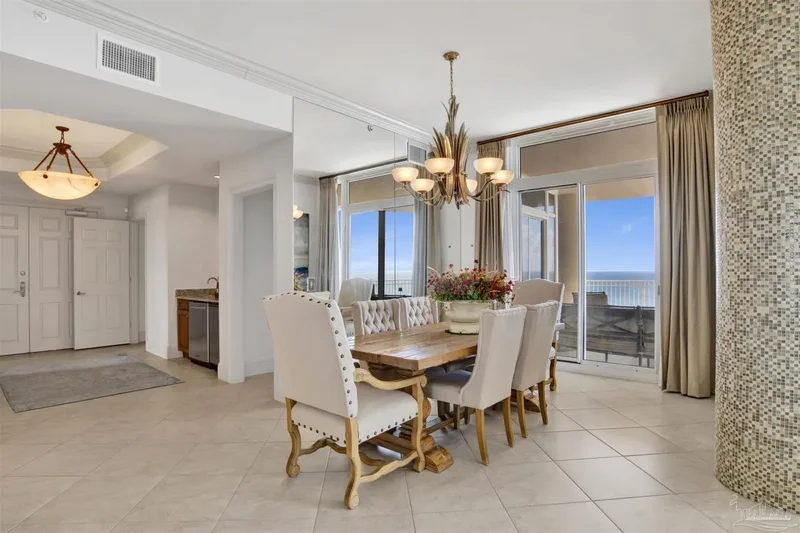 14237 Perdido Key Dr, #E 9W, Perdido Key, FL, 32507, USA, Pensacola, Florida, United States. - Photo 5