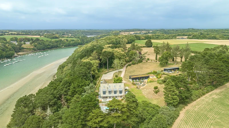 GUIDEL, E 56520, Guidel, Brittany, France. - Photo 18
