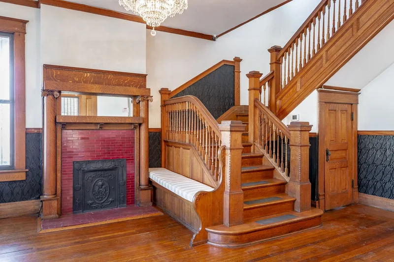 930 Oak Street, Chattanooga, TN 37403, Chattanooga, Tennessee, United States. - Photo 4