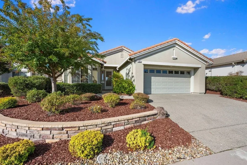 Welcome Home to Sun City Lincoln Hills!