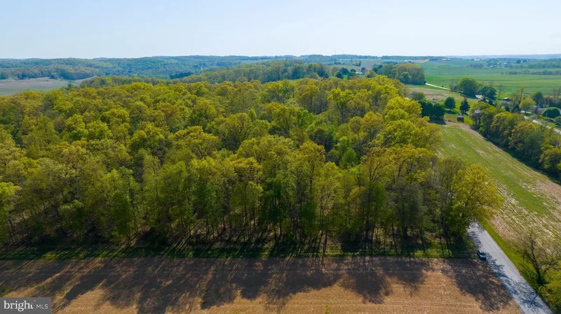LOT 4 RIDGE ROAD, FAWN GROVE, PA 17321, Fawn Grove, Pennsylvania, United States. - Photo 16