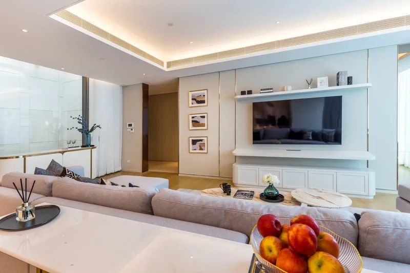 Bangkok Penthouse