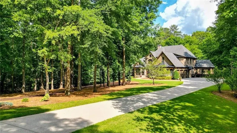 27 Retreat Ridge SE, Cartersville, GA 30120, Cartersville, Georgia, United States. - Photo 63