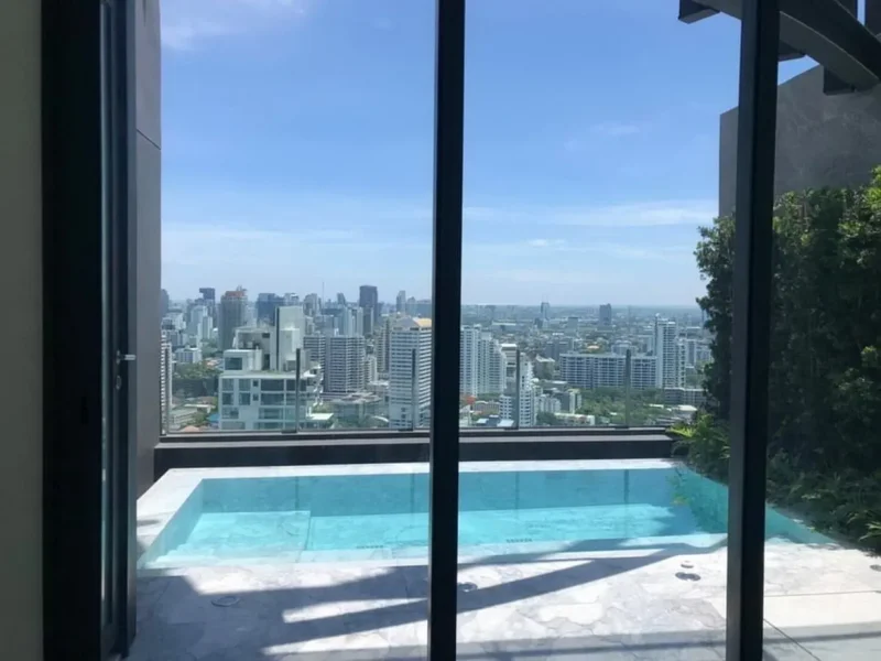 Bangkok, Phrom Phong, Bangkok, Bangkok, Thailand. - Photo 23