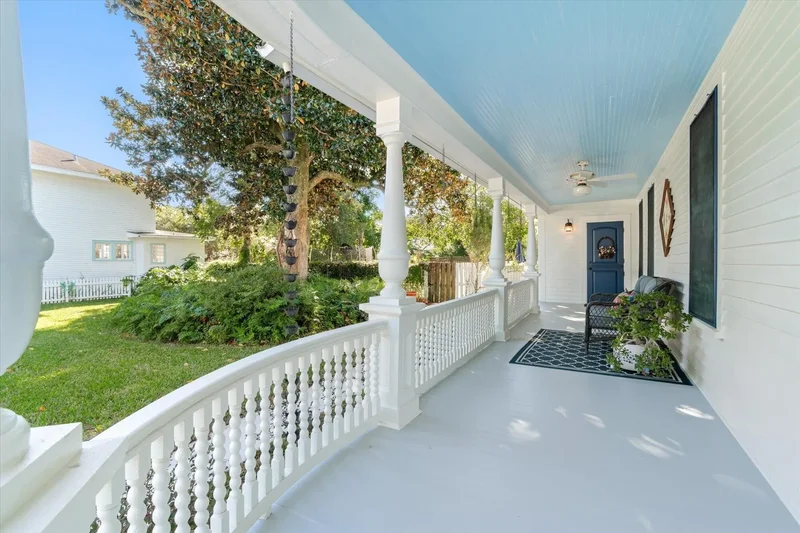 31 Cincinnati Avenue, St Augustine, FL 32084, St. Augustine, Florida, United States. - Photo 44