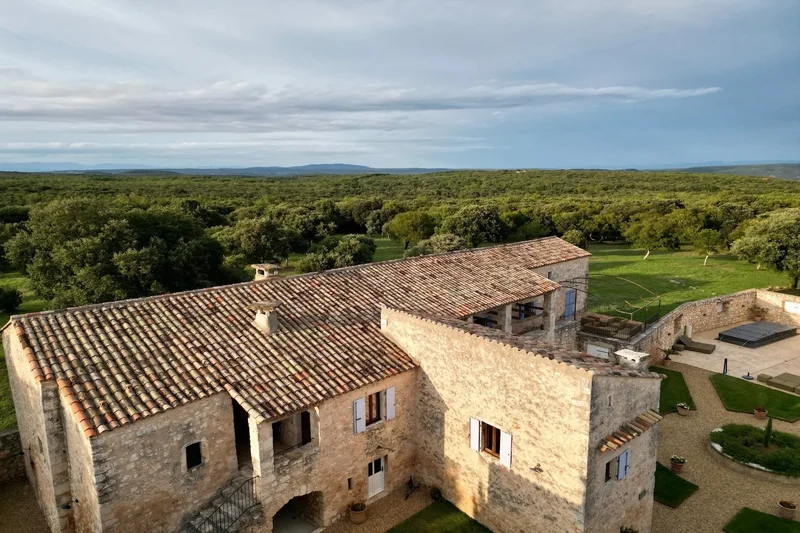 UZES, K 30700, Uzès, Occitanie, France. - Photo 9
