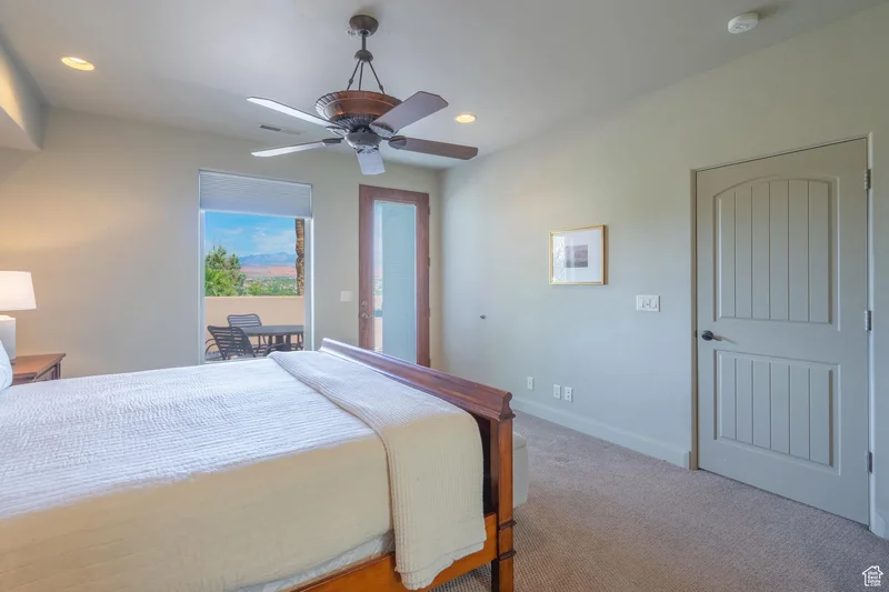 1839 W CANYON VIEW DR 204, St. George, Utah, United States. - Photo 24