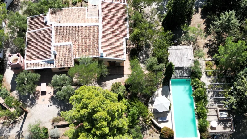 29180 Riogordo, Málaga, Spain, Riogordo, Andalusia, Spain. - Photo 60
