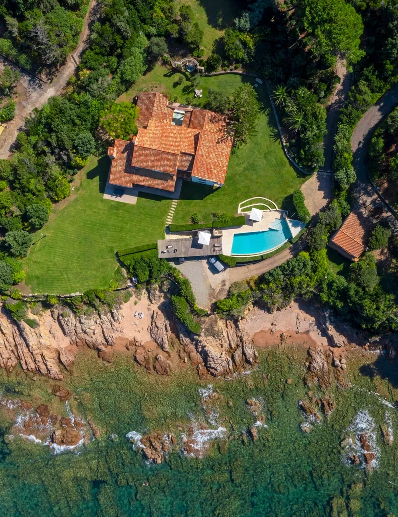 Ajaccio, Corsica, France. - Photo 13