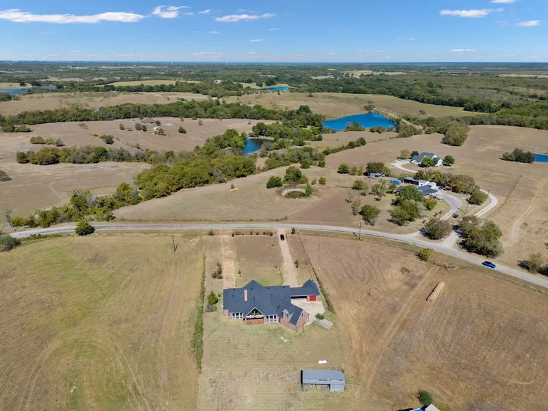 1943 Alsdorf Road, Ennis, TX 75119, Ennis, Texas, United States. - Photo 14