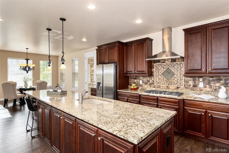 10703 Braesheather Court, Highlands Ranch, Colorado, United States. - Photo 22