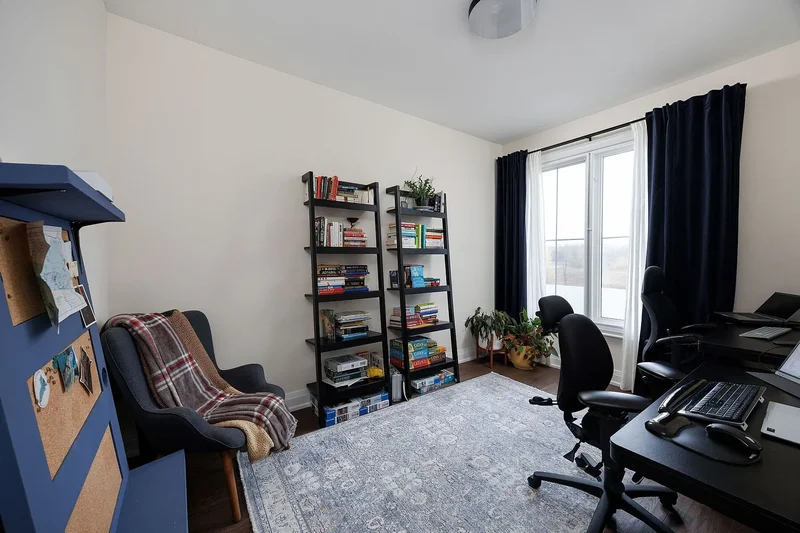 1478 Yellow Rose Circ, Oakville, ON L6M 5L2, Oakville, Ontario, Canada. - Photo 45