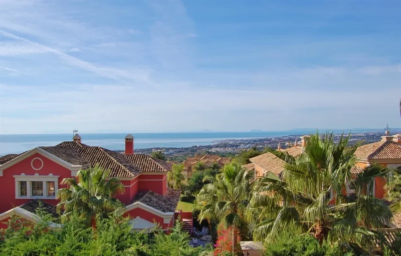 Sierra Blanca, Marbella, Málaga, Marbella, Sierra Blanca, Marbella, Spain. - Photo 3