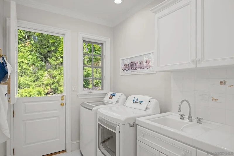 5618 Loma Verde Dr, Rancho Santa Fe, California, United States. - Photo 36