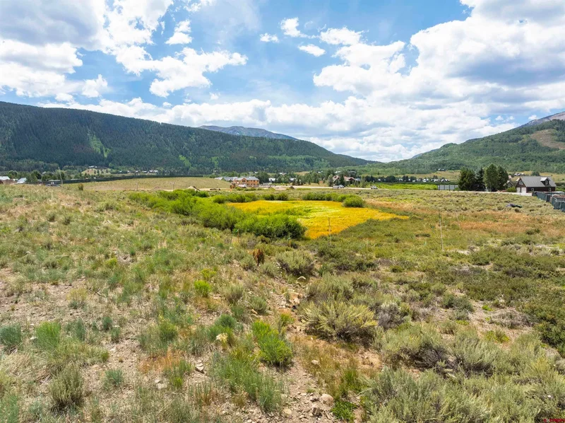 Pyramid Avenue, Crested Butte, CO, USA, Crested Butte, Colorado, United States. - Photo 21