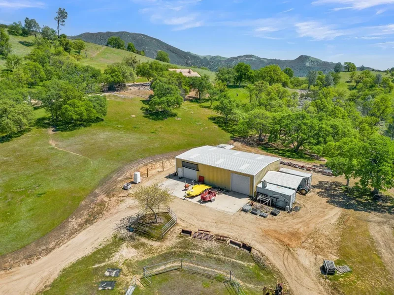 38483 Milpitas Road, Greenfield, California, United States. - Photo 15