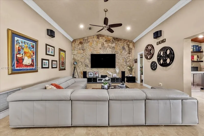 3801 SW 141st Ave, Miramar, FL 33027, Miramar, Florida, United States. - Photo 31