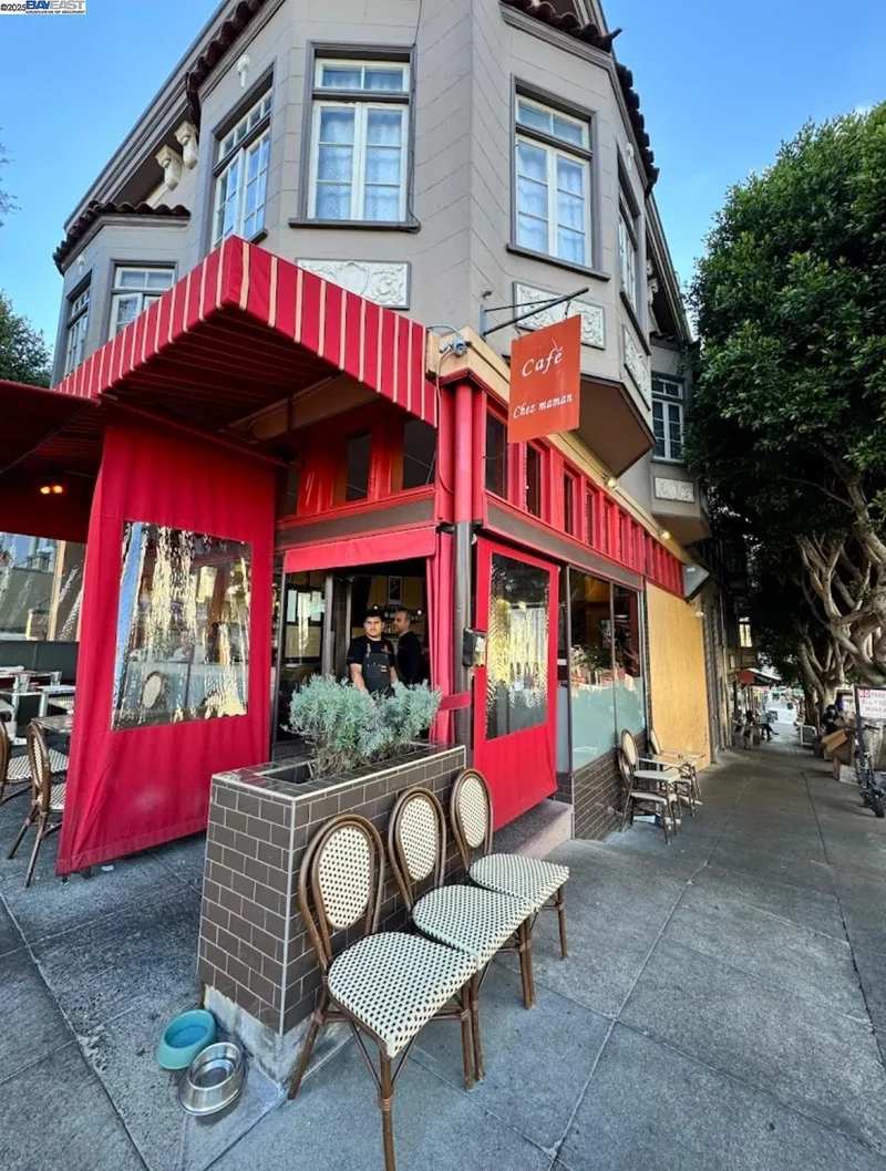 450 San Bruno Ave, San Francisco, California, United States. - Photo 65
