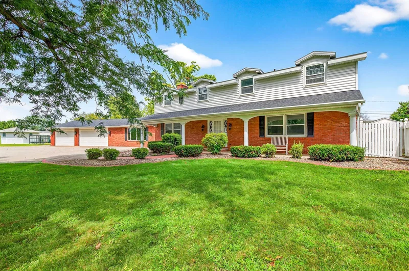 216 E Main Street, Hortonville, WI 54944-9435, Hortonville, Wisconsin, United States. - Photo 24