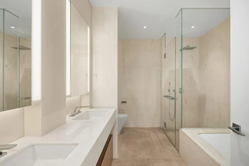 Fifteen Hudson Yards, 15 HUDSON YARDS, New York, New York, United States. - Photo 29