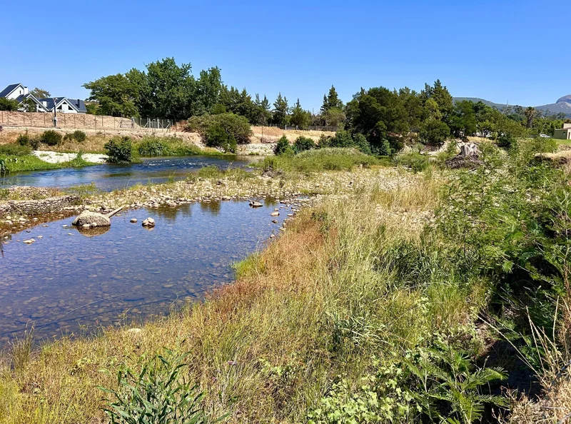 South Africa, Western Cape, Paarl, Hoa Road, 753, Val De Vie Winelands Lifestyle Estate, Western Cape, South Africa. - Photo 16