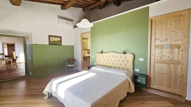 Tavarnelle Val di Pesa, Tuscany, Italy. - Photo 45