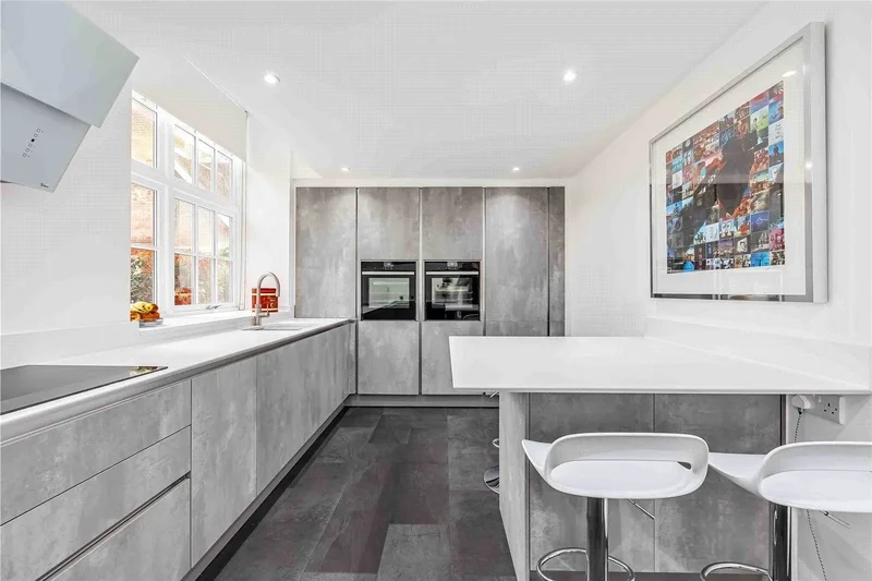 House - Chipstead