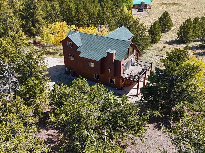 2649 Coil Drive, Fairplay, CO 80440, Fairplay, Colorado, United States. - Photo 40
