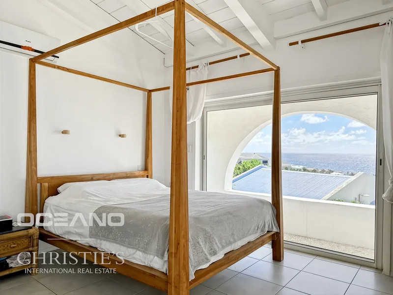 Colombier, Collectivity of Saint Martin, Saint Martin. - Photo 17