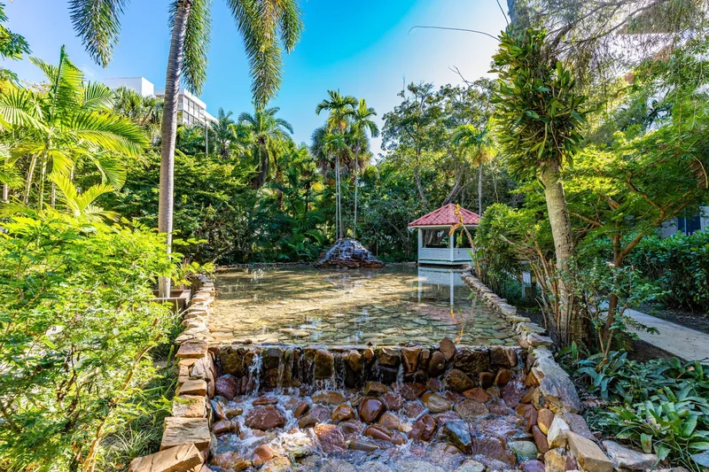 101 Ocean Lane Drive #108, Key Biscayne, FL 33149, Key Biscayne, Florida, United States. - Photo 2