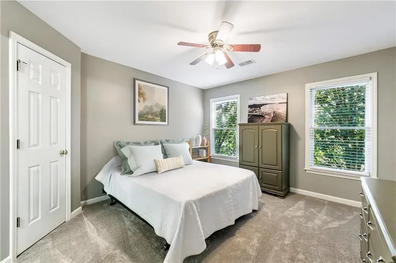 6515 Ridgefield Drive, Alpharetta, GA 30005, Alpharetta, Georgia, United States. - Photo 21