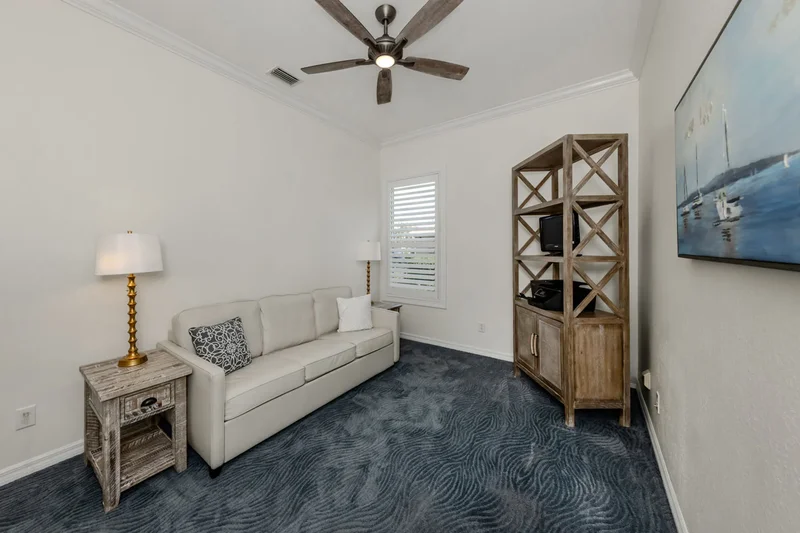 129 Cipriani Way, North Venice, FL 34275, Venice, Florida, United States. - Photo 17