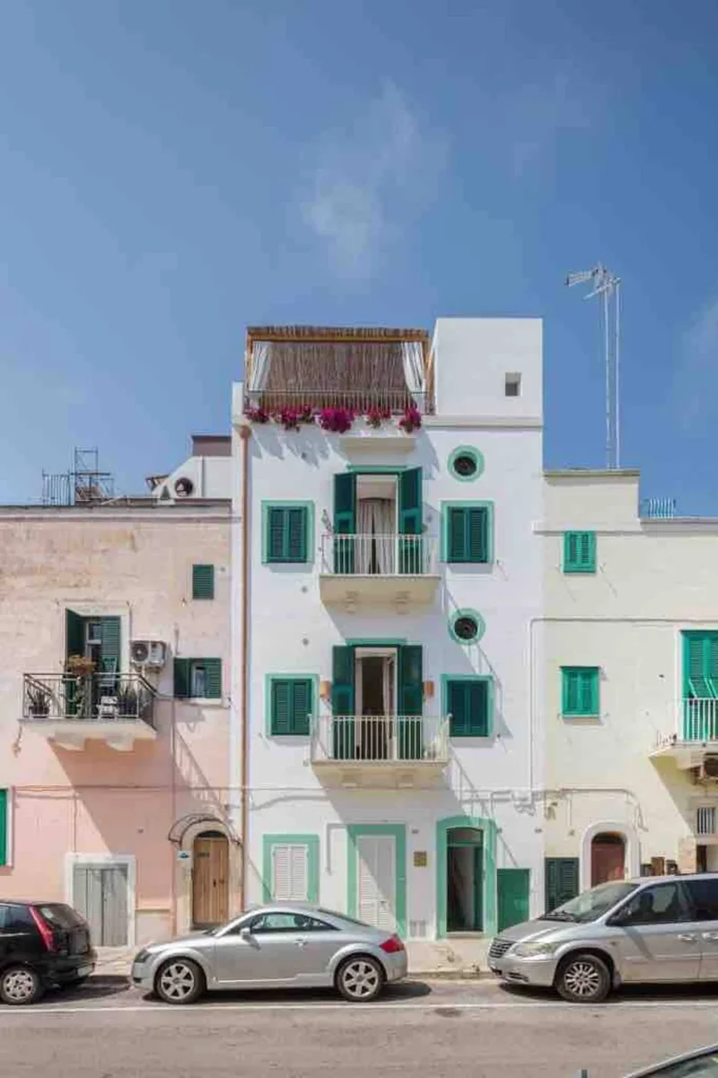 Via Cavour, 70043 Monopoli BA, Italy, Monopoli, Apulia, Italy. - Photo 35