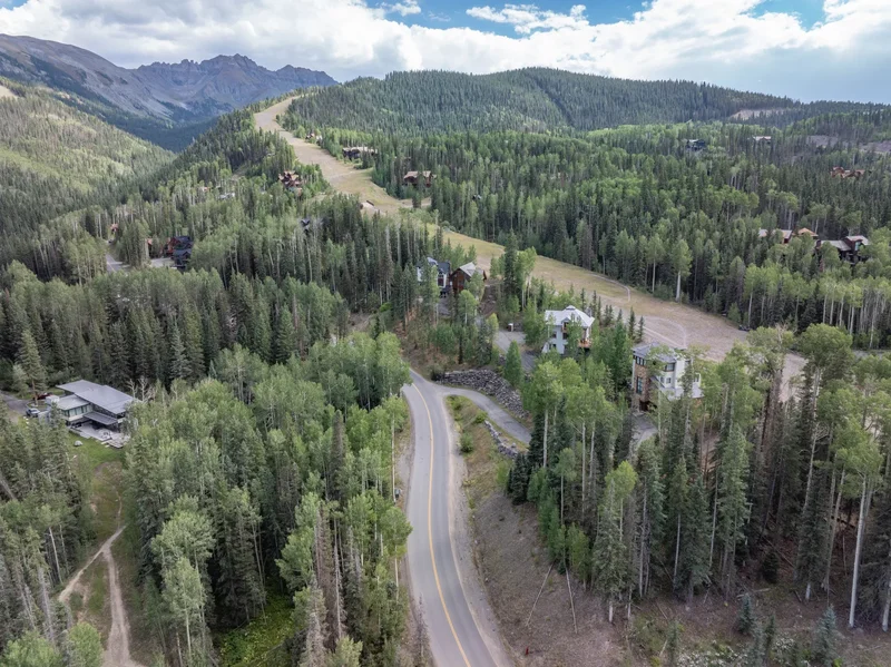 TBD Lot 1 Winterleaf 164-1 , Mountain Village, CO 81435, Mountain Village, Colorado, United States. - Photo 3