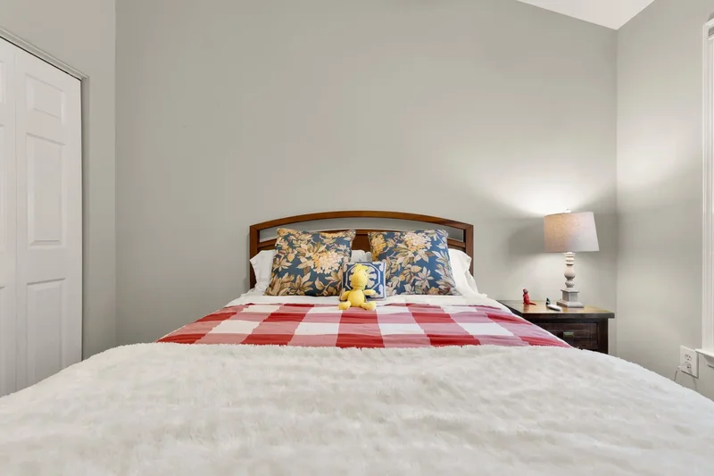 5430 Whitley Park Terrace , Bethesda, MD 20814, Bethesda, Maryland, United States. - Photo 27